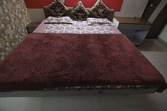 Pushkaraj Hotel, Nashik 2